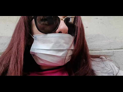 ❤️ UNicoletta uyaziphindezela kummelwane wakhe kwaye uchama kwigaraji yakhe (I-Quarantine eKhethekileyo ye-Covid19 yase-Itali) ❤  kumanyala xh.allo-sex.ru ❌