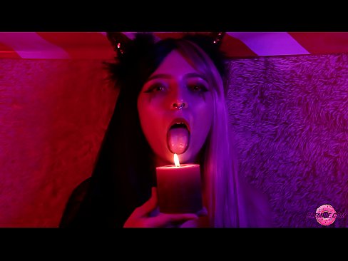 ❤️ I-Pasionate Blowjob evela kwi-Sexy Succubus kunye neNzaliseko yoMlomo ❤  kumanyala xh.allo-sex.ru ❌