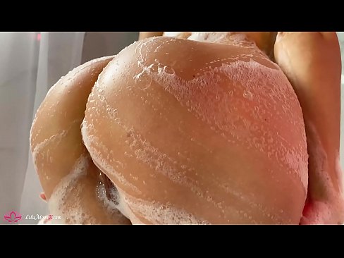 ❤️ UBrunette uphulula amaphambili ePussy ngeVibrator ukuya kwi-Intense Orgasm kwiShower ❤  kumanyala xh.allo-sex.ru ❌